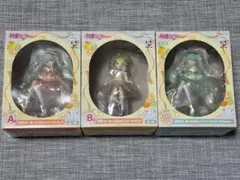 初音ミク フリューくじ A賞 フィギュア D賞 E賞 まとめ売り Amazon.co.jp: フリューくじ 初音ミク ぬーどるストッパーフィギュア A