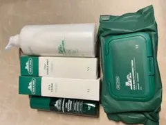 VT シカ クレンジング 化粧品