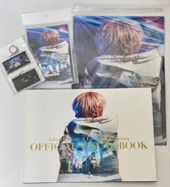 2025年最新】国内アーティスト：Eve クリアファイルの人気