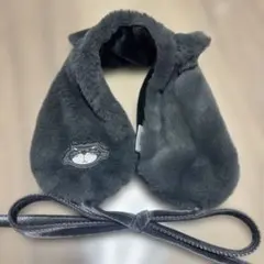 【しまむら】 ルシファー イヤーマフ kaho　ディズニー