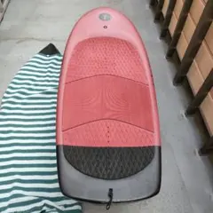 takuma WING&SUP FOILボード CK CARBON 50L送料込