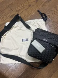 2026年最新】KITH メンズバッグの人気アイテム - メルカリ