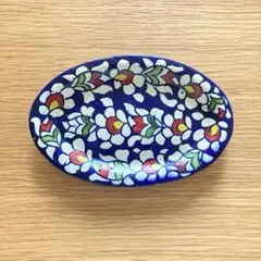 海外製　セラミックトレイ