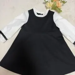 90cm ワンピースのサムネイル