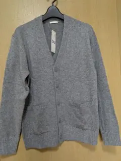 gu カーディガン