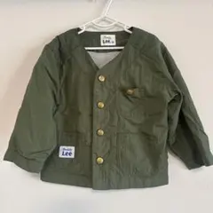 Buddy Lee オリーブグリーンジャケット 80サイズ