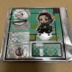 鬼滅の刃　竈門炭治郎　アクリルスタンド