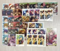 あんスタ 流星隊 カード類 まとめ売り - メルカリ