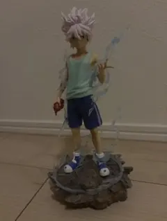 「激レア」ハンターハンター HUNTER × HUNTERキルア・ゾルディック