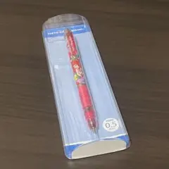 東京ディズニーリゾート デルガード シャープペンシル 0.5mm アリエル