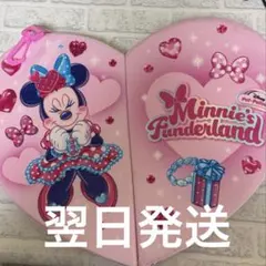 新品未使用 ミニー ファンダーランド ブランケット ミニー 2026 ピンクに染まったパークを楽しめる！東京ディズニーランド“ミニーの
