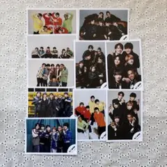 Aぇ! group 公式写真まとめ 集合