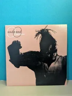 Budamunk & Joe Styles SOUL QUEST LPレコード - メルカリ