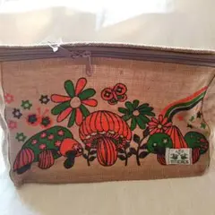 【新品】チカチカ ジュートMボックス