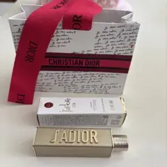 限定品 jadore ジャドール ロー ジャディオール ソリッドパフューム