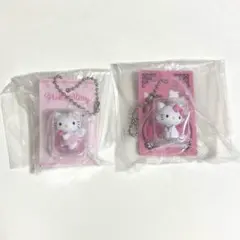 キティ　パッケージミニチュアコレクション