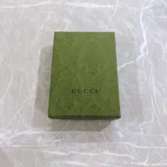 GUCCI 箱 布袋 セット