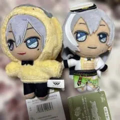 アイドリッシュセブン　アイナナ　きらどるおさんぽーず　千