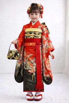 2026年最新】7歳 七五三 帯の人気アイテム - メルカリ