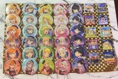 ラブライブ!スーパースター!! Liella!一期生　缶バッジセット 2026年最新】liella 缶バッジ 1stの人気アイテム - メルカリ