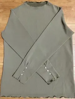 しまむら Tシャツ