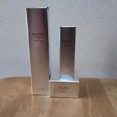 Aurelie スキンケア3点セット