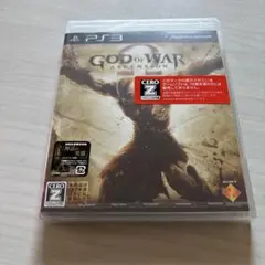 God of War: Ascension 新品