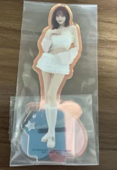 IVE 一番くじ A賞 リズ アクリルスタンド