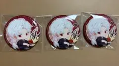 恋と深空 スイパラ 缶バッジ ミニキャラ SD ホムラ - メルカリ