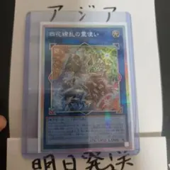 ARS鑑定 10】銀河眼の輝光子竜 ウルトラレア オーバーフレーム 鑑定書