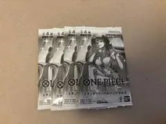 ワンピース カードゲーム スタンダードバトルパック Vol.9 4パック