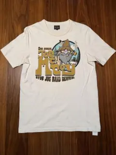 THE REAL McCOY’S Joe McCoy Tシャツ Mサイズのサムネイル