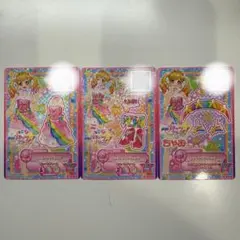 2026年最新】劇場版アイカツスターズの人気アイテム - メルカリ