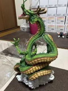 2026年最新】ドラゴンボール 神龍 フィギュア海外の人気アイテム