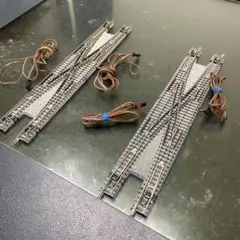 KATO ユニトラック用 ダブルスリップ X15R互換 - メルカリ