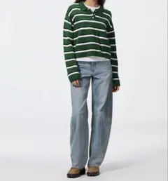 GU マルチボーダーポロセーター