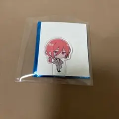 ブルーロック　スイパラ　Flower Garden　アクリルスタンド 千切 豹馬