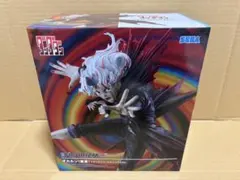 新品未開封 ダンダダン FIGURIZMα オカルン 変身 フィギュア