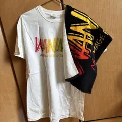 WANIMA Tシャツタオルセット
