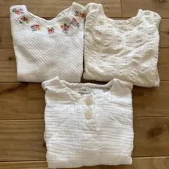 トップス 3点セット まとめ売り