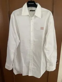 Acne Studios フェイスパッチシャツXXSサイズのサムネイル