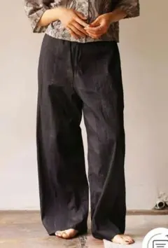 ☆新品、未使用☆ RADIATE パンツ ヤマダヤ