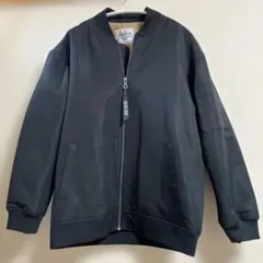 裏ボア ジャケット