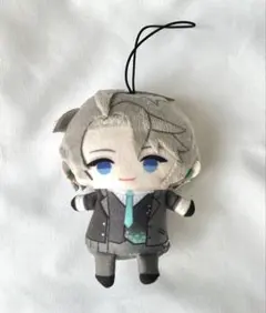 にじさんじ 甲斐田晴 ろふまお2周年 にじぱぺ