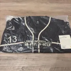 SEVENTEEN ディノ RIGHT HERE ユニフォーム