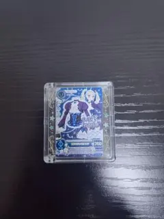 アイカツ マルチカラーパウダー 藤堂ユリカ