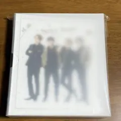 SexyZone フォトアルバム 2021