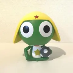 ケロロ軍曹 等身大フィギュア 本体　箱無し中古品 ケロロ軍曹 等身大フィギュア 本体 箱無し中古品 スタンド無し - メルカリ