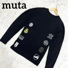 2025年最新】Muta marine ロンtの人気アイテム - メルカリ