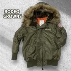 ma-1 ミリタリージャケット